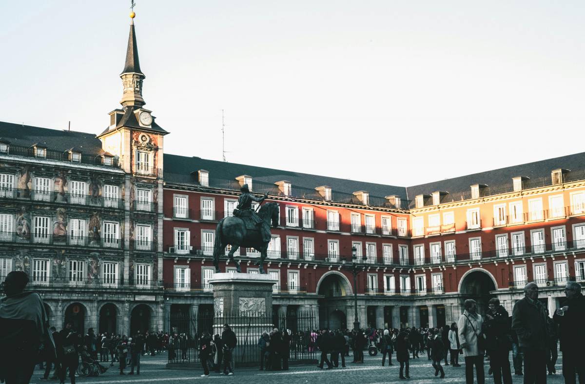 Entretenimiento y actividades accesibles en tu próxima visita a Madrid