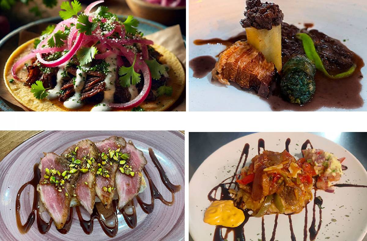 Hoy arranca 'Pozuelo de Tapas': tapa y consumición por 4 euros en cerca de 50 bares y restaurantes de la ciudad