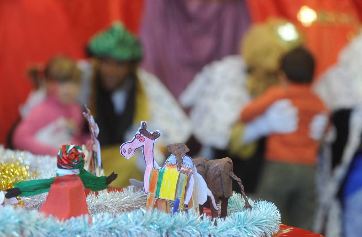 Campamentos de Navidad en Pozuelo: el ayuntamiento abre plazo de preinscripción para el 'Christmas School' y los campamentos inclusivos