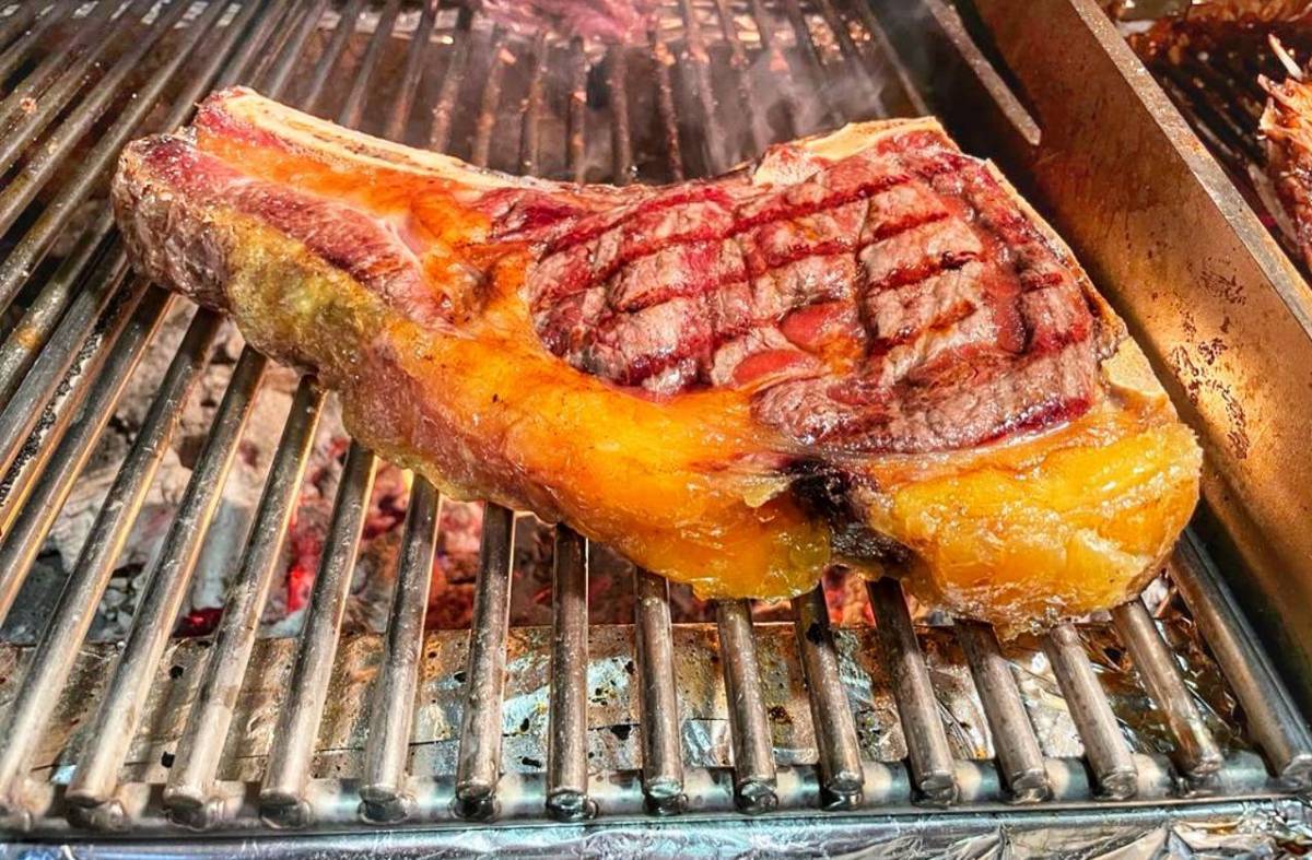 Dos restaurantes de Majadahonda y uno de Pozuelo reciben el 'Premio Lito' 