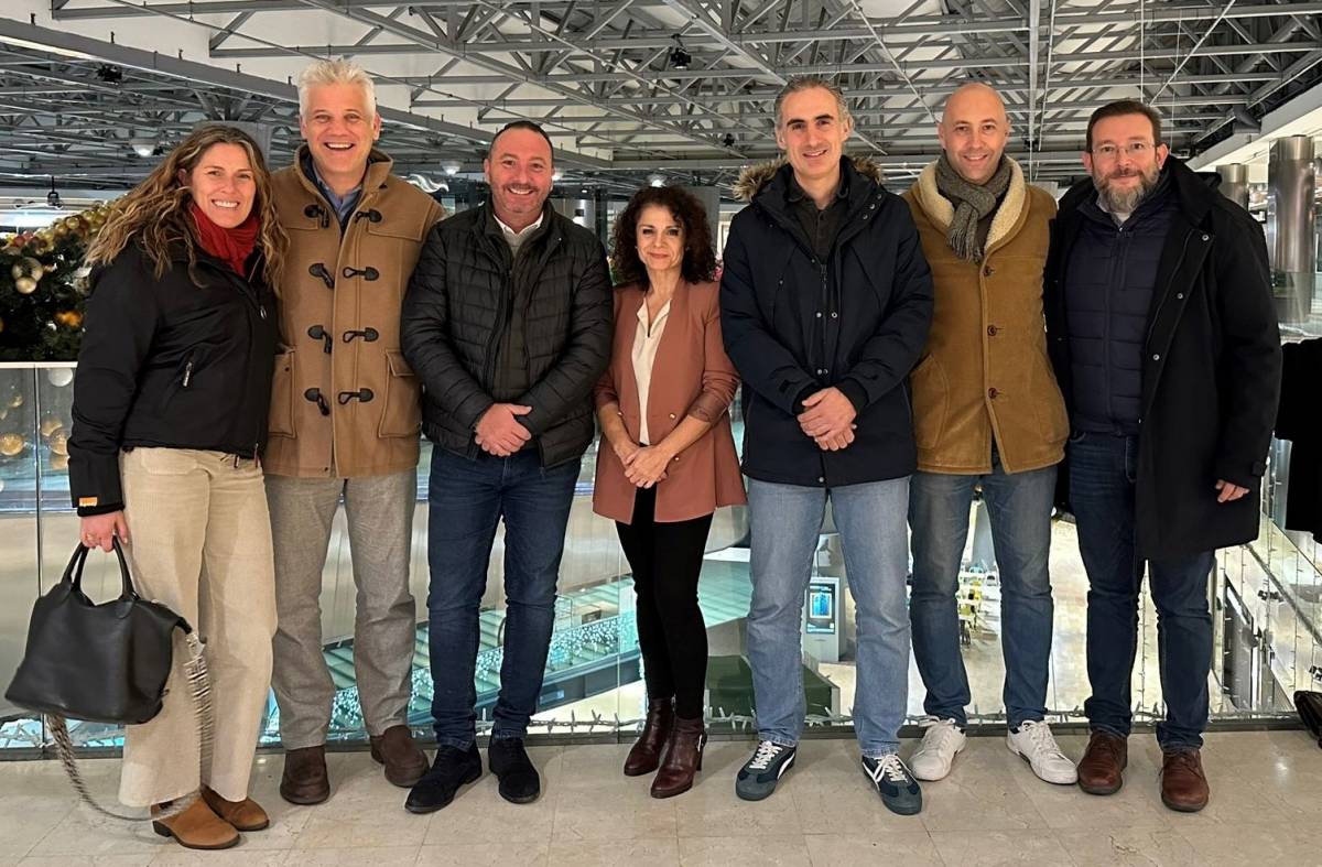 Vecinos por Pozuelo y Vecinos por Majadahonda se suman a una nueva coalición para la Asamblea de Madrid