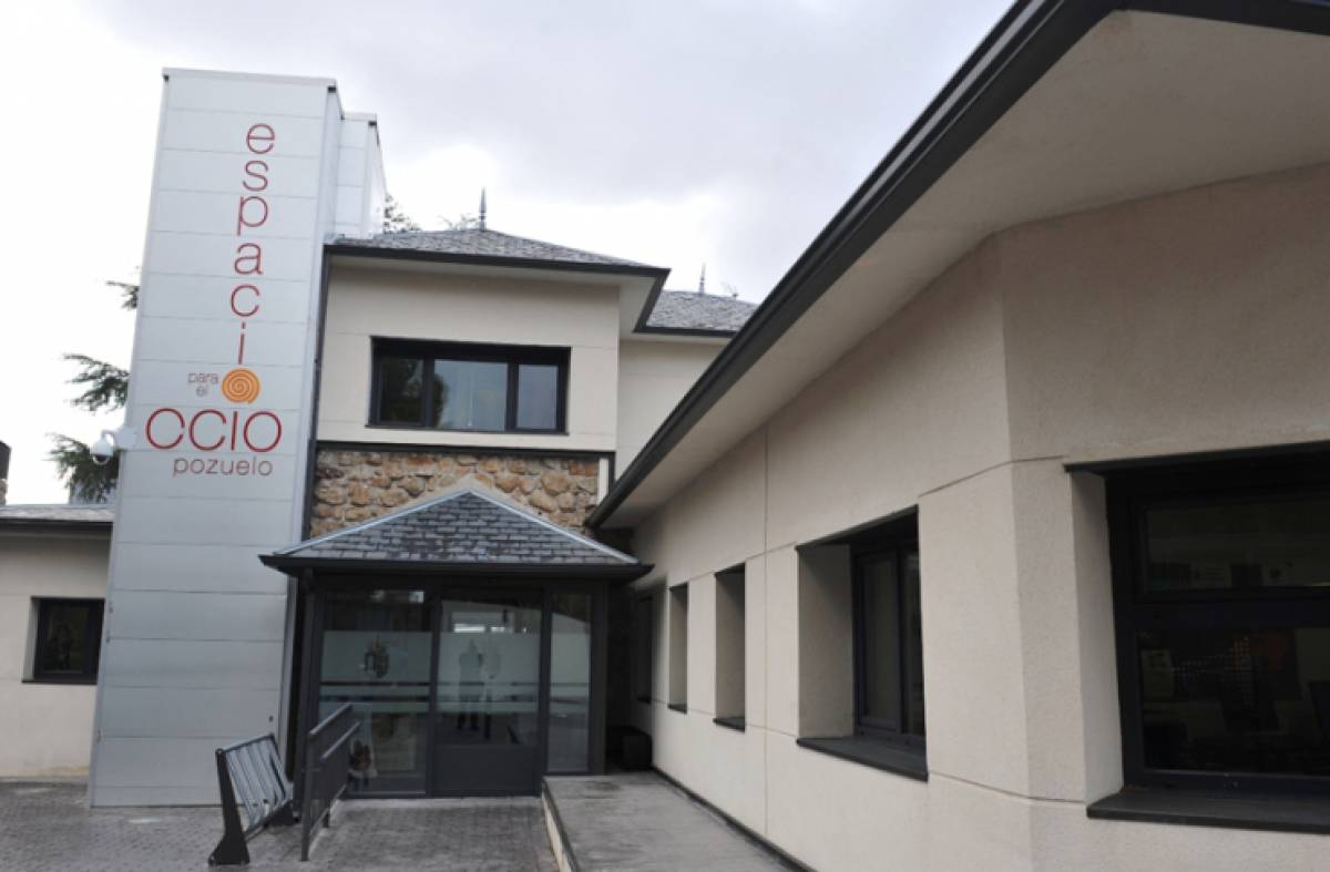 Talleres de Radio, Reels, Podcast y huertos urbanos en el Espacio Ocio de Pozuelo este trimestre