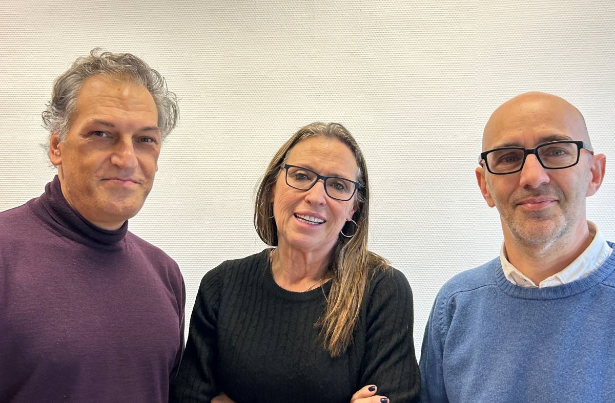 Cambios en el PSOE de Pozuelo: Ángel G. Bascuñana deja la portavocía 