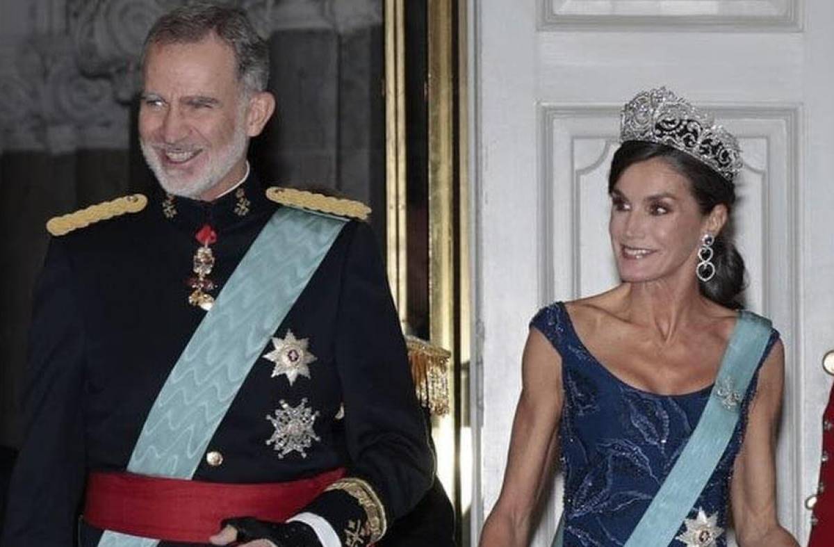 Pozuelo conmemora la primera década de reinado de Felipe VI con una muestra fotográfica 