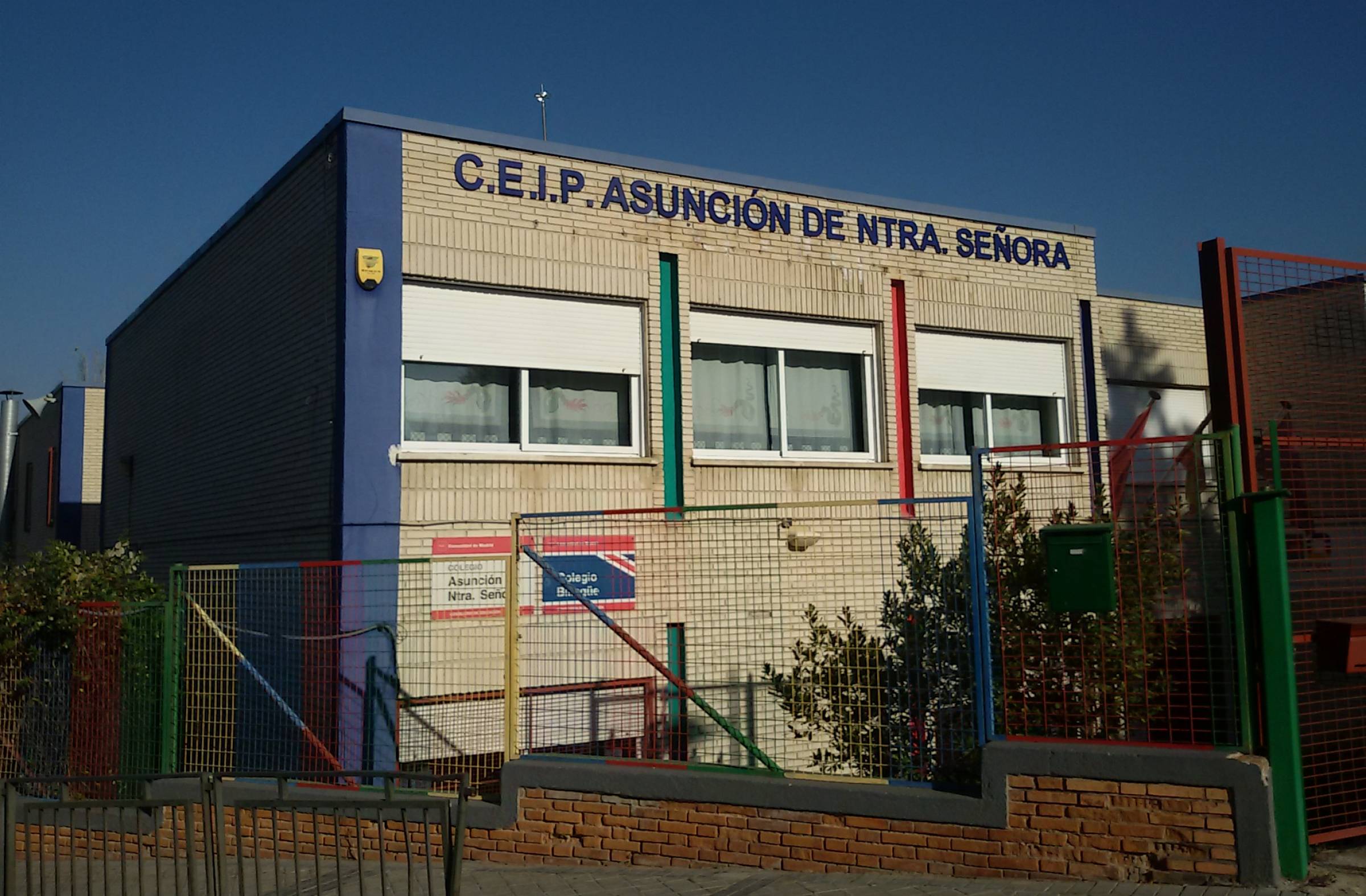 Jornadas de Puertas Abiertas 2025 de los colegios de Pozuelo: todas las fechas e inscripciones