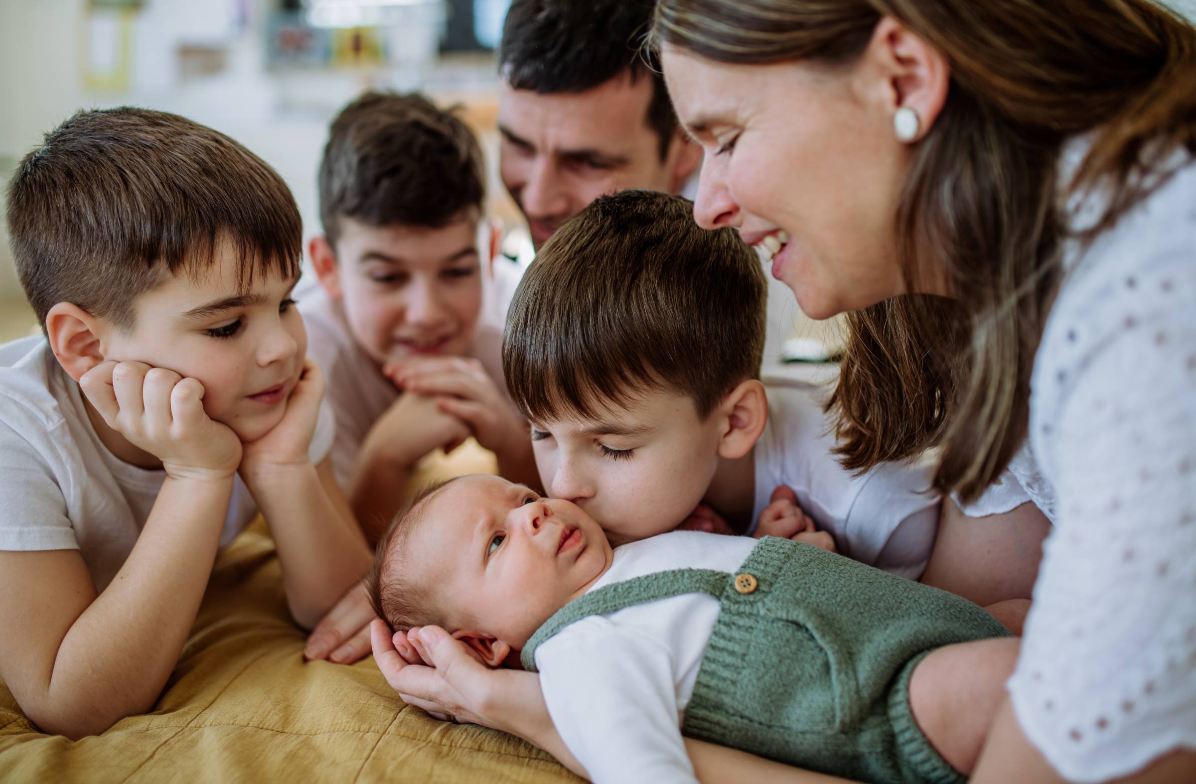 El Ayuntamiento de Pozuelo refuerza su apoyo a las familias numerosas con un nuevo convenio de colaboración con AFAN