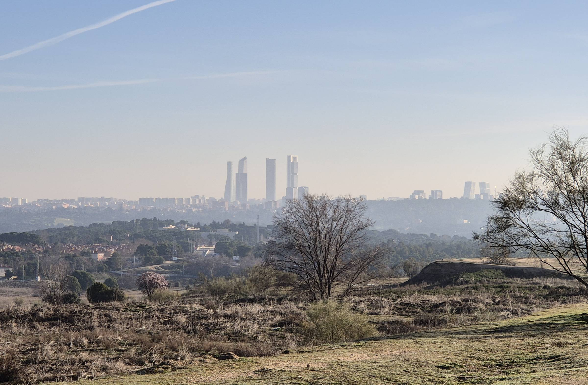 Rechazada la propuesta del PSOE de Pozuelo de paralizar los proyectos del recinto ferial y palacio de congresos 