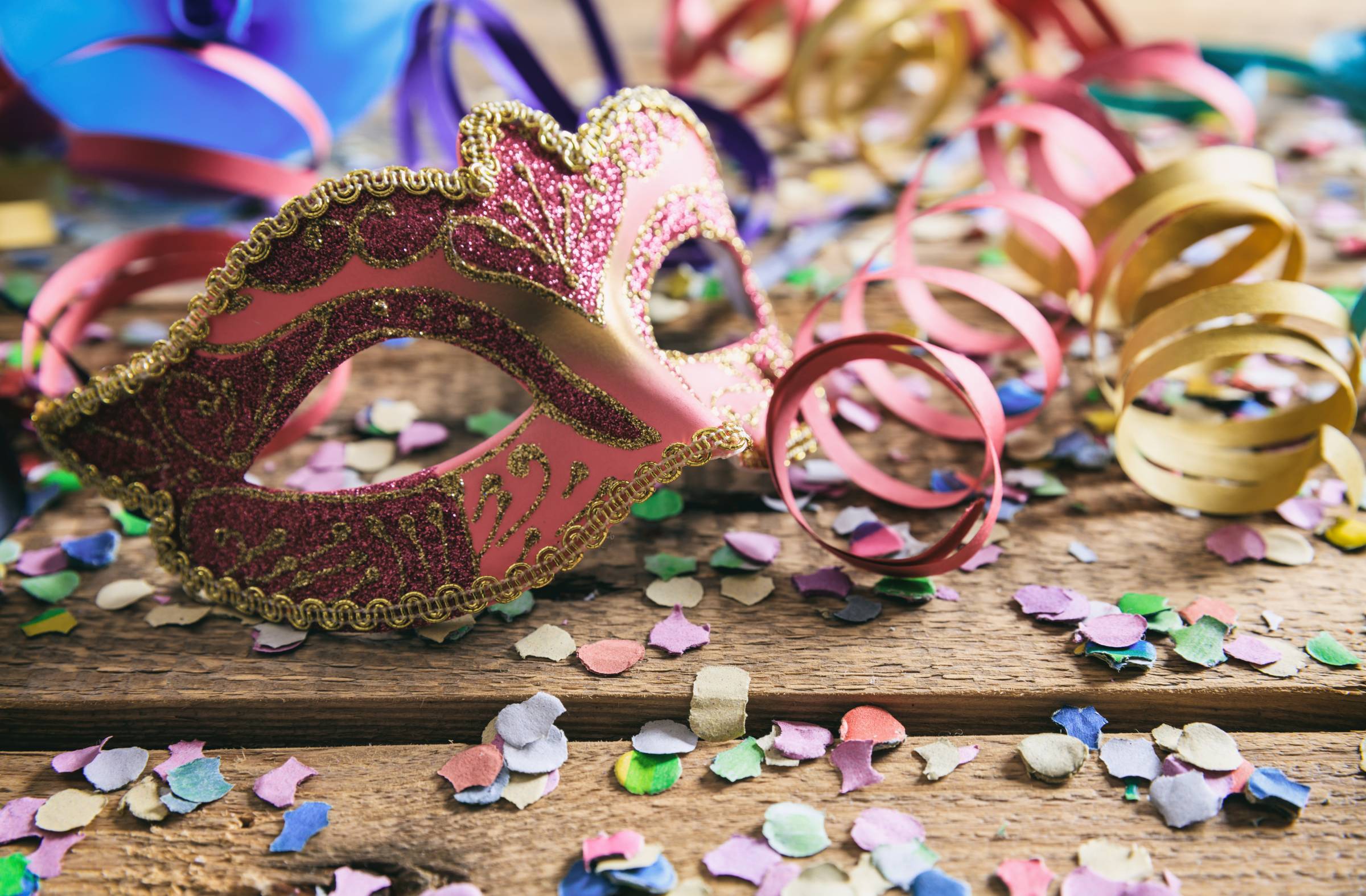 Carnaval de Pozuelo 2025: talleres, bailes y el tradicional Manteo del Pelele