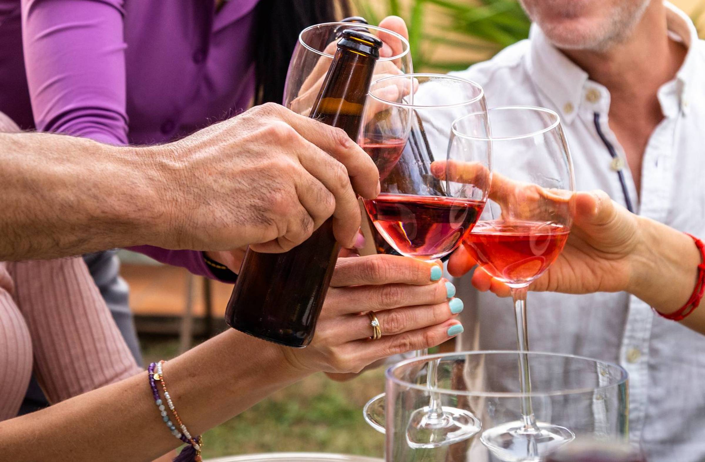El mayor estudio médico sobre alcohol y salud busca voluntarios entre los vecinos de la zona noroeste