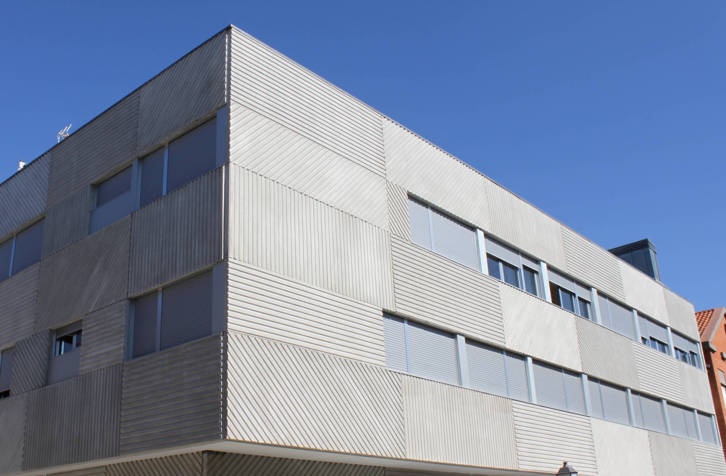 30 viviendas públicas vacías en Pozuelo: PSOE exige un sorteo urgente para adjudicarlas cuanto antes