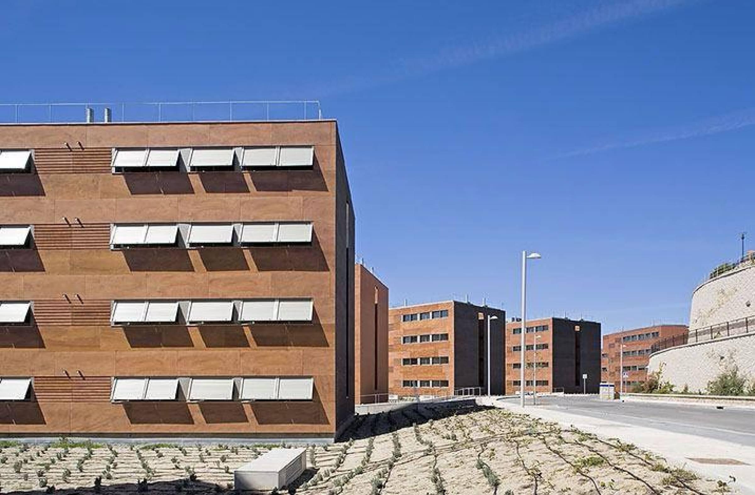 El Ayuntamiento de Pozuelo sorteará 29 viviendas públicas de alquiler asequible para jóvenes: entre 280 y 420 euros al mes