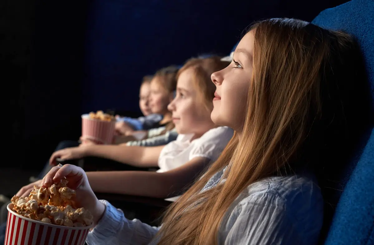 Vuelve a Pozuelo 'Pequecinema', el Festival de Cine Infantil con entradas gratis