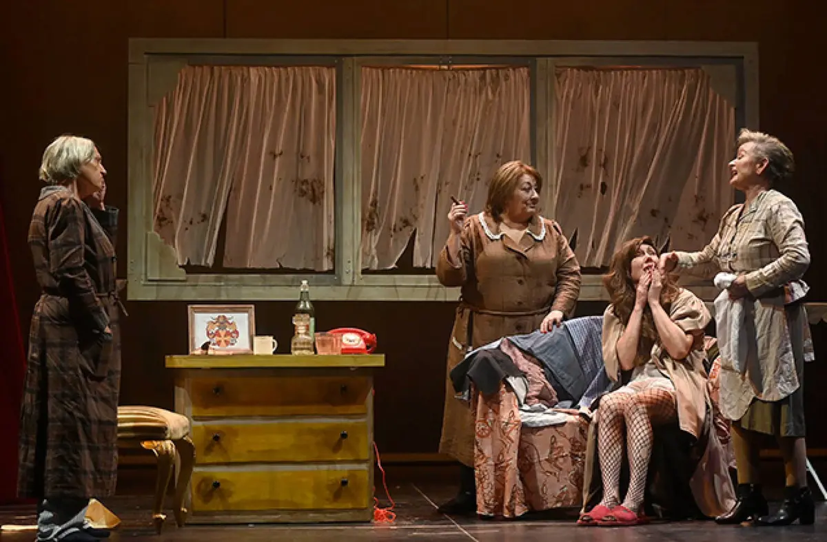 Pozuelo y Las Rozas se suman a la Bienal de Teatro ONCE con funciones gratuitas