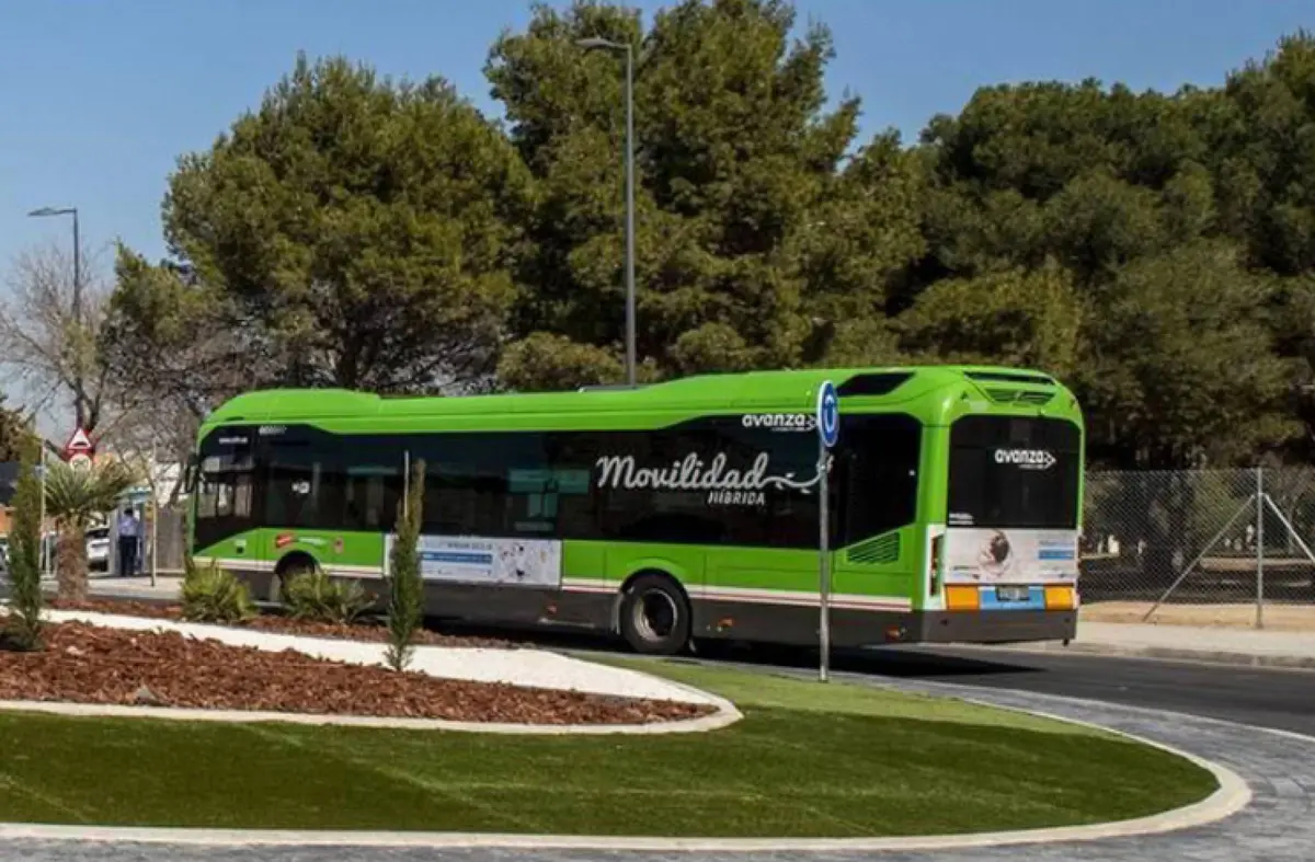 Pozuelo mejora su conexión con Moncloa: 6 líneas de autobús amplían sus expediciones con fines de semana incluidos