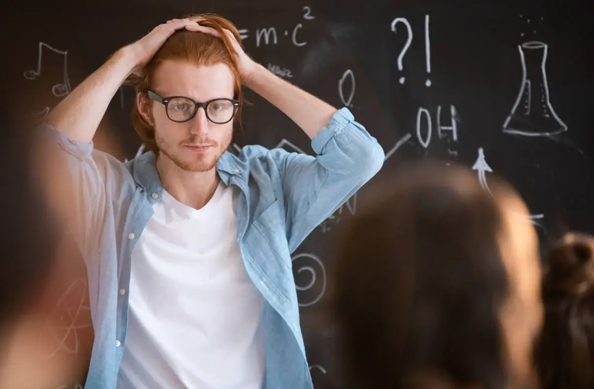 Wone Health presenta un estudio pionero sobre el impacto del estrés en el profesorado de secundaria