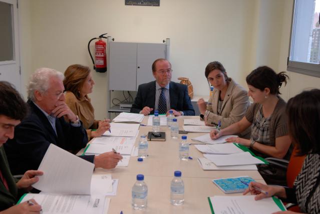Gonzalo Aguado, nuevo presidente de la Fundación Pozuelo Siglo 21