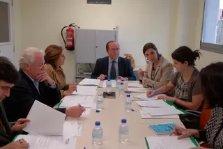 Gonzalo Aguado, nuevo presidente de la Fundación Pozuelo Siglo 21