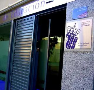 La concejalía de Educación renueva su certificación de Sistema de Gestión