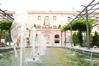 Pozuelo tiene 81.365 habitantes censados en el Padrón Municipal