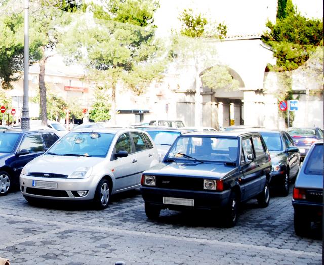 El 1 de junio es el último día para abonar el importe del Impuesto de Vehículos y de la Tasa de Vado