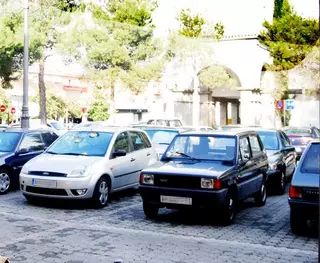 El 1 de junio es el último día para abonar el importe del Impuesto de Vehículos y de la Tasa de Vado