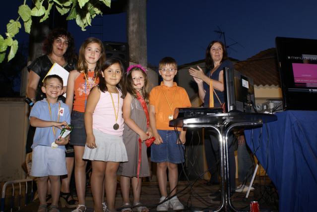 Pozuelo celebró las Fiestas de La Cabaña con una elevada participación de aficionados en los eventos deportivos
