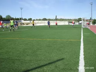 Aprobada por unanimidad en el Pleno la instauración del Día del Deporte en Pozuelo