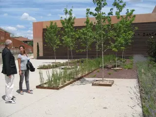 En breve finalizarán algunas obras de nuevos edificios municipales