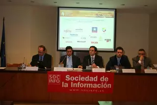 La Administración electrónica en Pozuelo: Un modelo centrado en el ciudadano