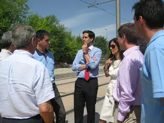 Pozuelo de Alarcón, municipio puntero en tecnología