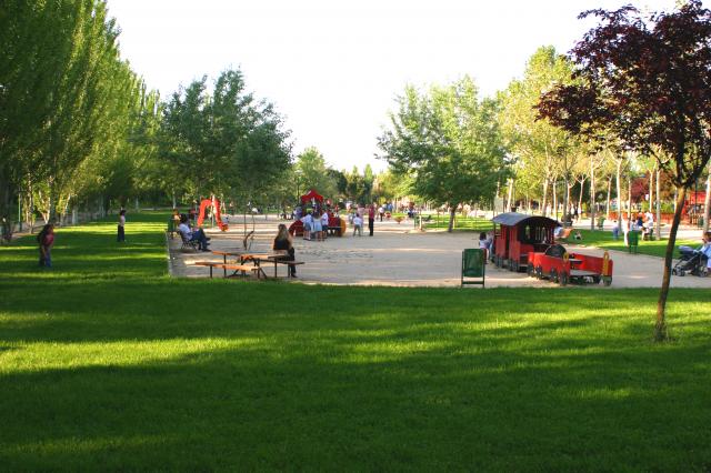 La concejalía de Medio Ambiente y Obras de Pozuelo mantiene su certificado de calidad