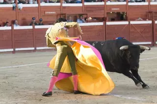 Pozuelo presenta un excepcional cartel taurino con figuras como El Cid, Rivera Ordóñez, El Cordobés o El Fundi