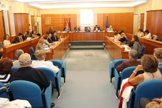 El Pleno Municipal de Pozuelo aprueba la Ordenanza Municipal Reguladora del Absentismo Escolar