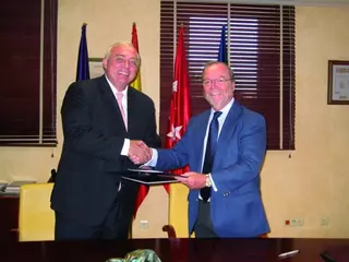 El Ayuntamiento apuesta por la transformación del pozuelero Campus de Montegancedo en Campus de Excelencia Internacional
