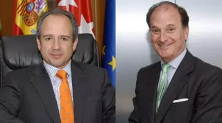 Aguirre invita a Panero y Sepúlveda a abandonar el Grupo Municipal Popular