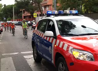 Más de 250 escolares participarán en las Rutas ciclo-ambientales