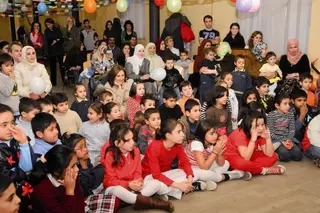 El Ayuntamiento inicia los Proyectos Socioeducativos para Menores con dificultades sociales