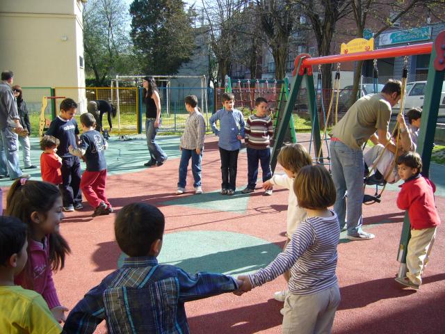 La Ludoteca Municipal La Casita de Pozuelo abre el plazo de inscripción para los días no lectivos