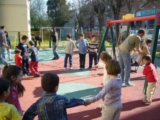 La Ludoteca Municipal La Casita de Pozuelo abre el plazo de inscripción para los días no lectivos