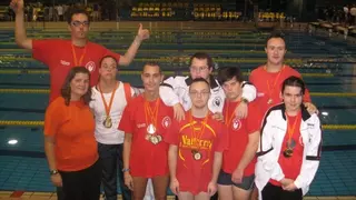 El club deportivo ATAM POZUELO logra unos grandes resultados