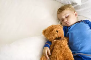 Campaña por unos juguetes seguros