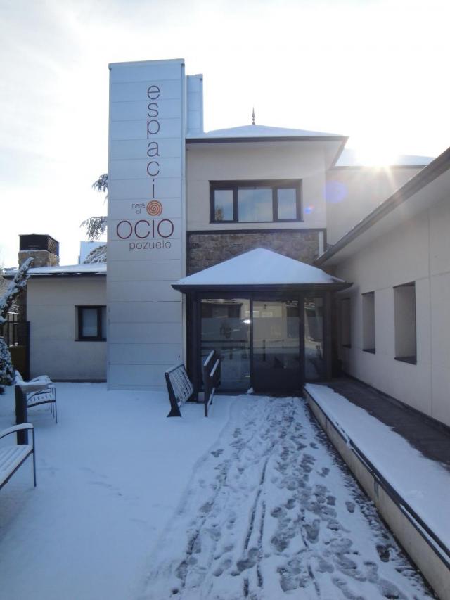 Apertura del plazo de inscripción para participar en las nuevas  actividades del Espacio Para el Ocio Pozuelo