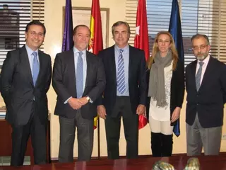 Carlos Sainz será nombrado hijo Adoptivo de Pozuelo de Alarcón