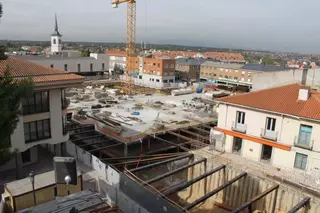 Aclaraciones del Ayuntamiento sobre las obras de Padre Vallet