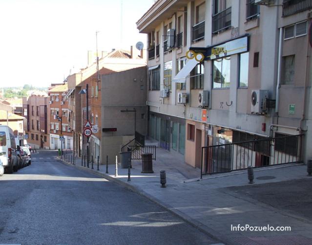 Los Comercios de Pozuelo podrán abrir sus establecimientos los días festivos locales
