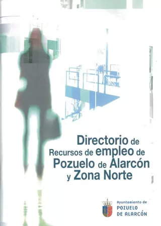 El Ayuntamiento presenta la Nueva Guía de Recursos de Empleo