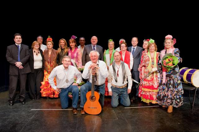 El Ayuntamiento de Pozuelo celebra los 20 años de hermanamiento con Issy-les-Moulineaux