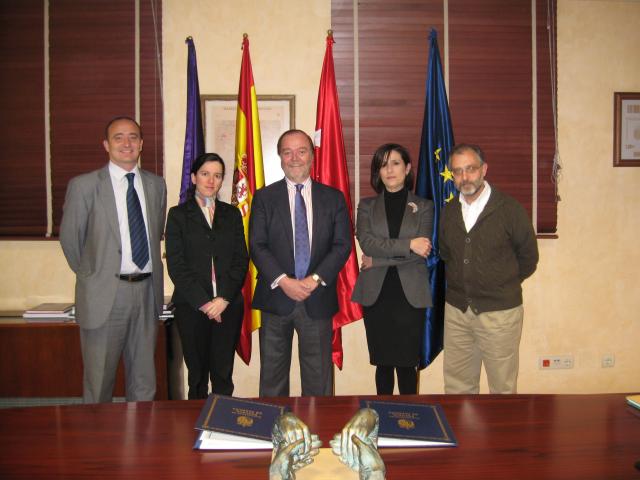 El Ayuntamiento de Pozuelo de Alarcón pone en marcha un servicio pionero para ayudar a jóvenes embarazadas
