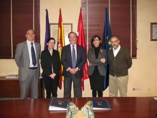 El Ayuntamiento de Pozuelo de Alarcón pone en marcha un servicio pionero para ayudar a jóvenes embarazadas