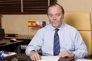 El Ayuntamiento de Pozuelo cancela un convenio con la Universidad Complutense para organizar conferencias